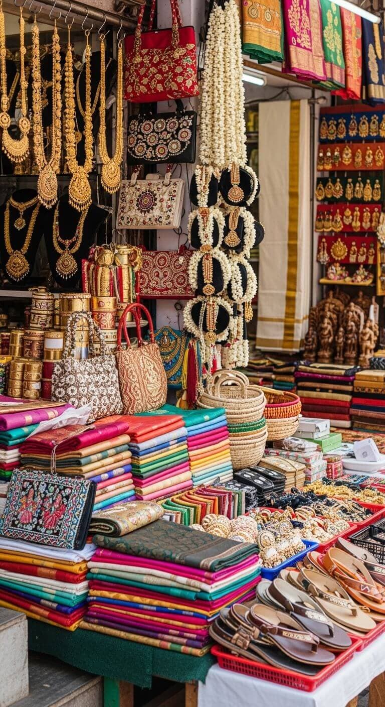 Accessories sourced by Zadaz Private Limited for Mauritius