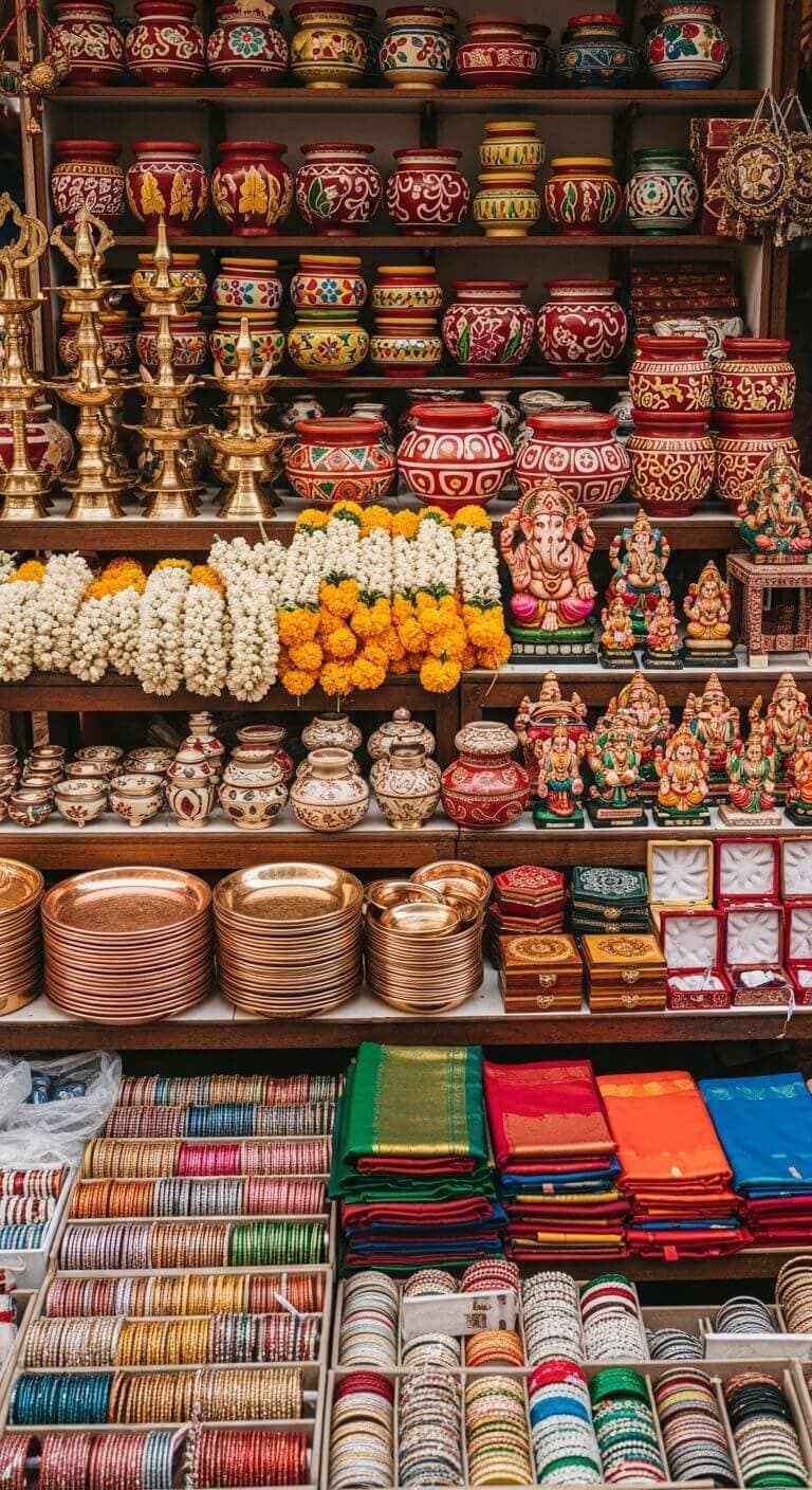 Festival Collections sourced by Zadaz Private Limited for Mauritius