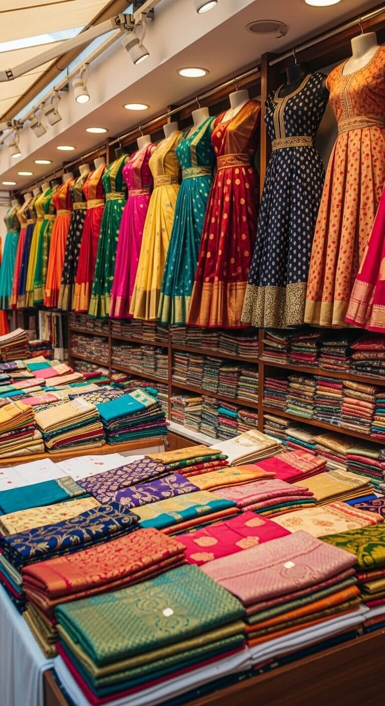 Women’s Items sourced by Zadaz Private Limited for Mauritius
